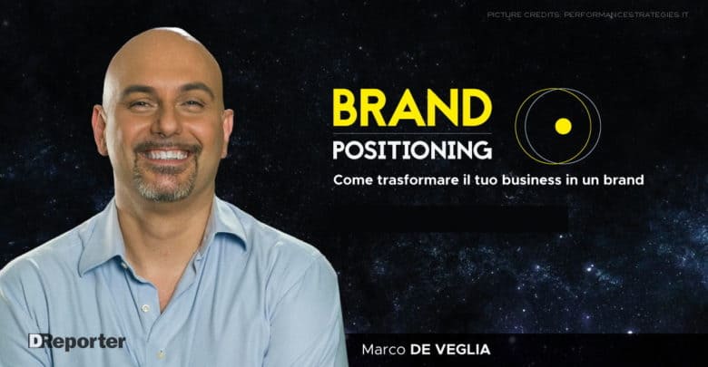 Marco De Veglia-Brand-Positioning