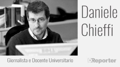 Daniele-Chieffi