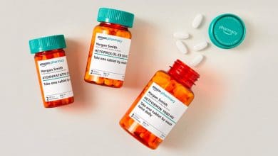 Amazon sfida le farmacie: nasce la consegna di medicine a domicilio di Amazon Pharmacy
