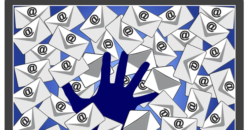 Violate 600mila caselle di posta di Email.it. Account in vendita nel dark web