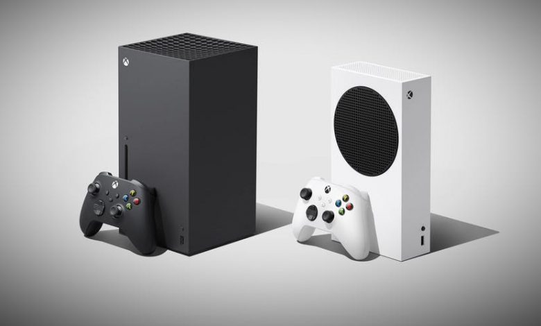 Microsoft: "Xbox Series X e S vendute nel giro di poche ore in Europa. Nel 2021 xCloud su PC e iOS"