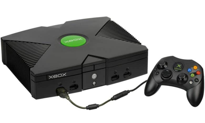 Quanto vale il primo modello di Xbox, la prima console Microsoft?